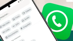 como pesquisar no whatsapp por data m dia ou mensagens de conversas 299260f3