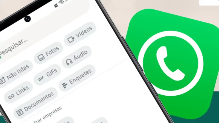 como pesquisar no whatsapp por data m dia ou mensagens de conversas 299260f3