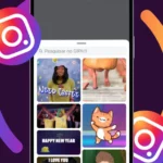 Como postar GIF no Instagram? Saiba usar o Giphy nos stories, reels, comentários e DM