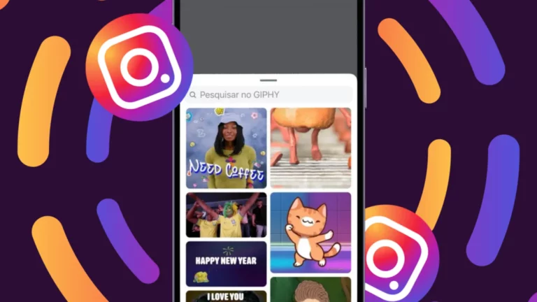 como postar gif no instagram saiba usar o giphy nos stories reels coment rios e dm cf5bea1d