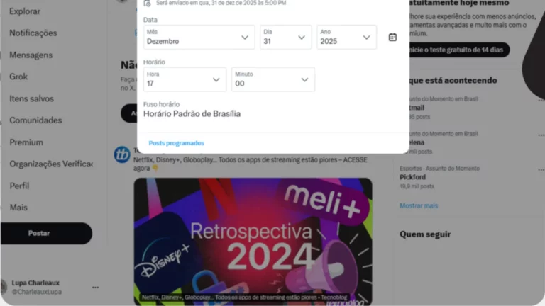 como programar um post no x twitter eadca4c3