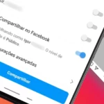 Como publicar no Instagram e Facebook ao mesmo tempo