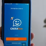 Como recuperar a senha do Caixa Tem