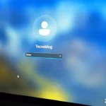 Como recuperar a senha dos Windows 11, 10 e 8