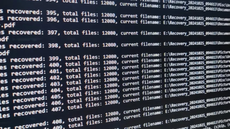 como recuperar arquivos apagados da lixeira do pc 34c604c1