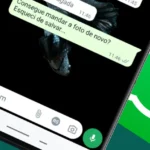 Como recuperar fotos apagadas do WhatsApp