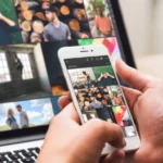 Como recuperar fotos e outros dados de um celular roubado ou perdido