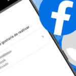Como recuperar um Facebook desativado temporariamente