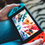 Como recuperar uma conta Nintendo [login e senha]
