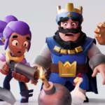 Como recuperar uma conta no Clash Royale