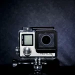 Como redefinir nome e senha da conexão Wi-Fi da GoPro