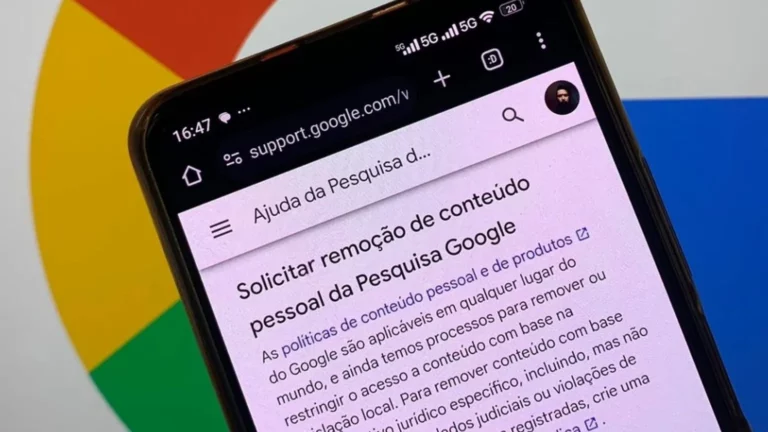 como remover dados pessoais da busca do google 31afac5f
