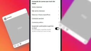 como remover sugest es de posts no feed do instagram f025d78a