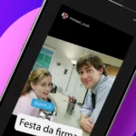 Como repostar Stories de outra pessoa no Instagram