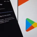 Como resgatar um código ou gift card na Google Play Store