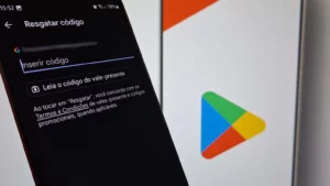 como resgatar um c digo ou gift card na google play store fe3910a7