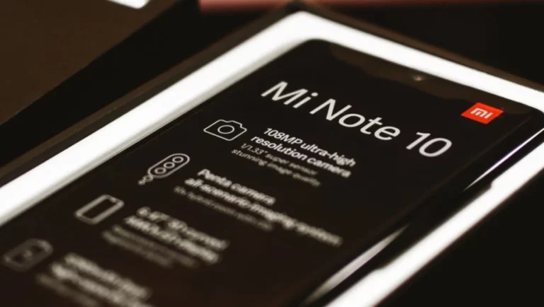 como saber se um xiaomi original 53baf3c6