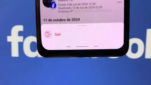 como sair do facebook saiba desconectar de outros dispositivos remotamente 95aeaa7d