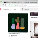 Como sair do Pinterest [excluir ou desativar a conta]