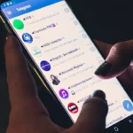Como sair do spam do Telegram [Banimento]