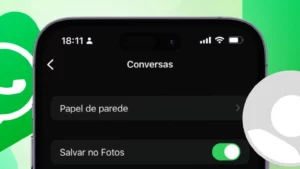 como salvar fotos e v deos do whatsapp na galeria do celular 2b52ec95