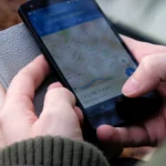 Como salvar uma rota no Google Maps