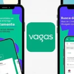 Como se cadastrar no aplicativo que tem mais de 10 mil vagas de emprego