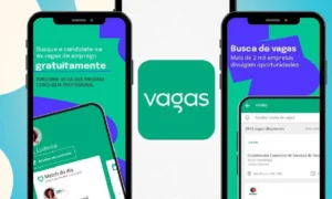 Como se cadastrar no aplicativo que tem mais de 10 mil vagas de emprego