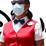 Como se candidatar online para trabalhar na Disney