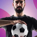 Como se inscrever nas melhores bolsas de futebol na Europa 2024