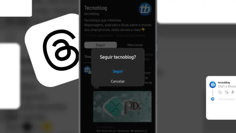 como seguir ou deixar de seguir pessoas no threads 6c51f03f