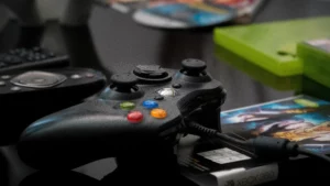 como sincronizar um controle no xbox 360 86f351cc