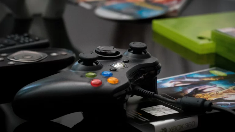 como sincronizar um controle no xbox 360 86f351cc