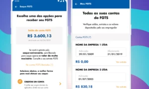 como solicitar o saque anivers rio do fgts r pido pelo celular fbaf5df4