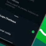 Como ter duas contas do WhatsApp no mesmo celular com números diferentes