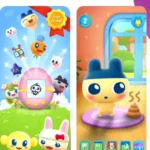 Como ter o jogo oficial do Tamagotchi original no seu celular