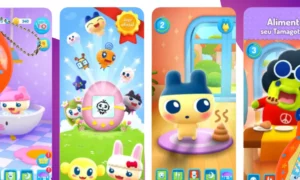 como ter o jogo oficial do tamagotchi original no seu celular a6529461