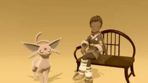 como ter todas as evolu es do eevee em pok mon legends arceus a8ad0cf3