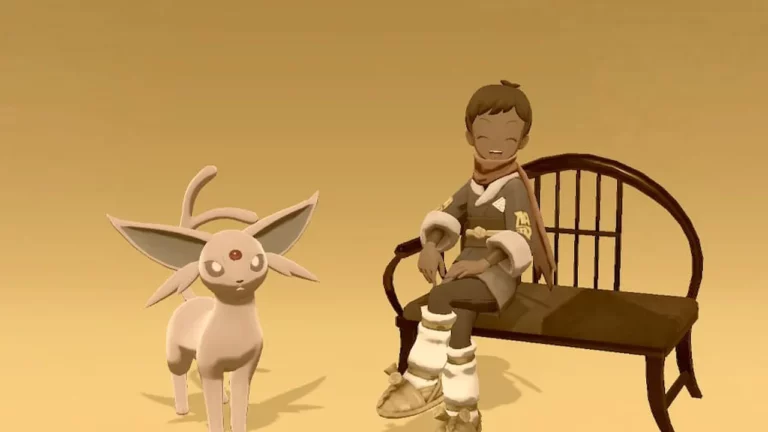 como ter todas as evolu es do eevee em pok mon legends arceus a8ad0cf3