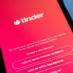 Como ter um perfil verificado no Tinder