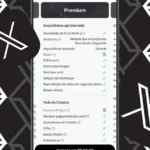 Como ter uma conta verificada no X (Twitter) pelo celular ou PC