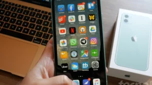 como tirar a c mera espelhada do iphone selfie invertida 846899d2