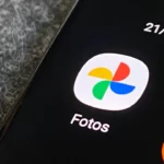 Como tirar o embaçado de uma foto [Google Photos]