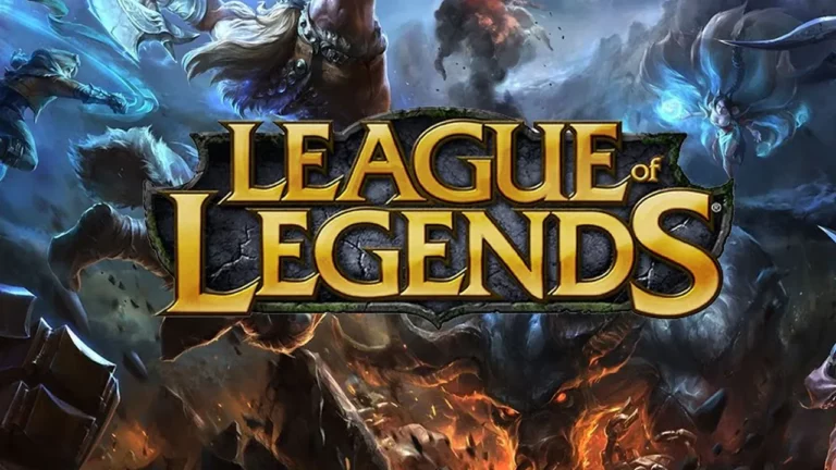 como tirar o lag do lol melhorar ping e fps 999aa1ee