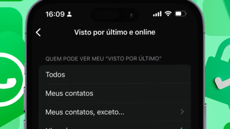 como tirar o visto por ltimo do whatsapp pelo celular ou pc 6893318c