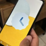 Como tirar ou mudar a senha de um celular Samsung Galaxy
