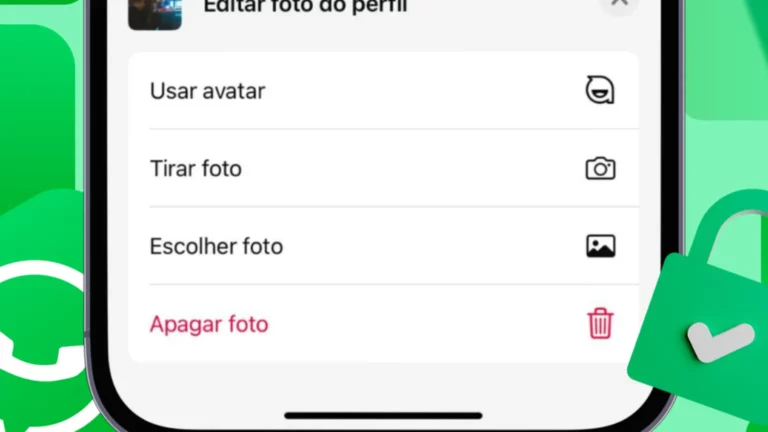 como tirar ou ocultar a foto do perfil do whatsapp ec220dca