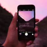Como tirar várias fotos em sequência no iPhone