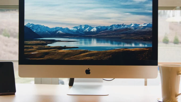 como transferir arquivos do android para o macos via usb b6b89af6