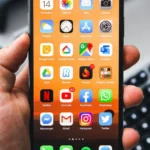 Como transferir fotos e vídeos do iPhone para o PC